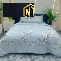 BỘ DRAP CHĂN GA GỐI 18